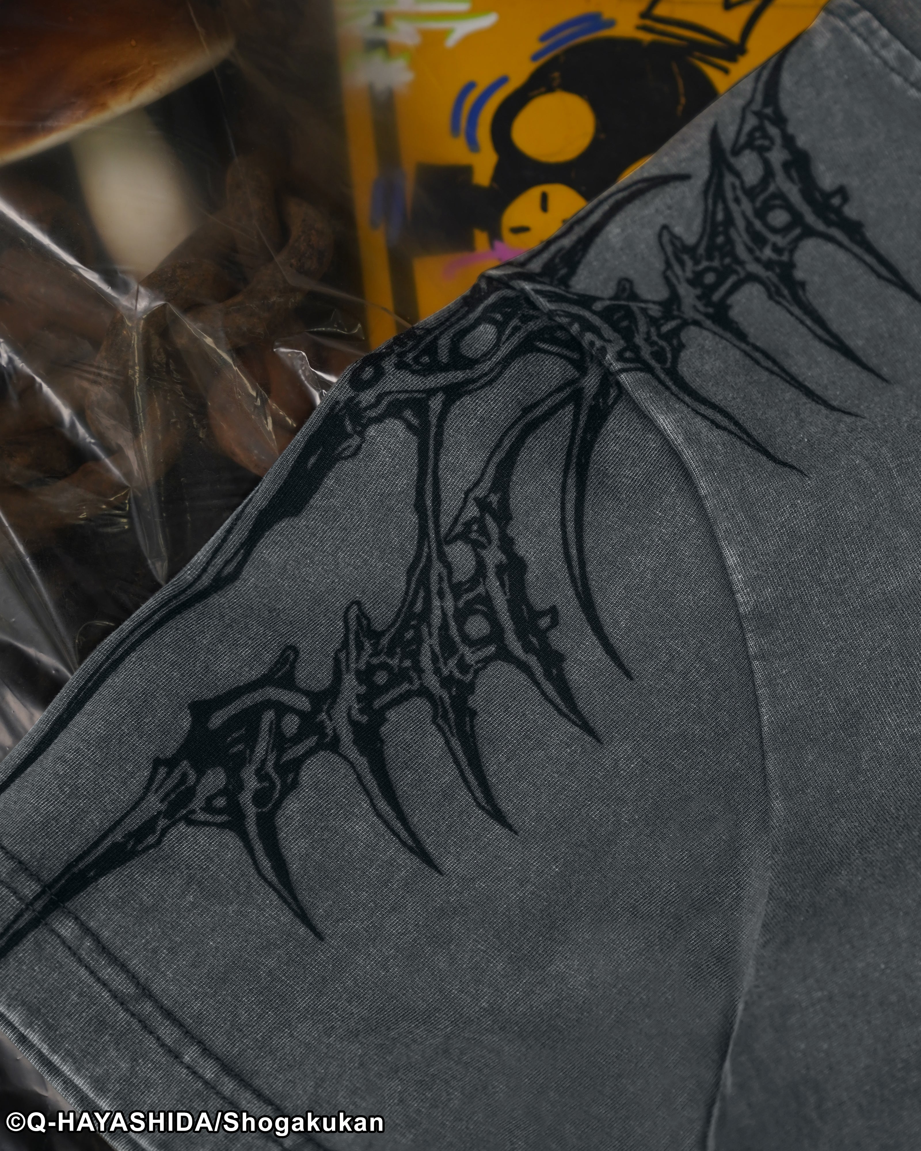 Dorohedoro Kai Tee