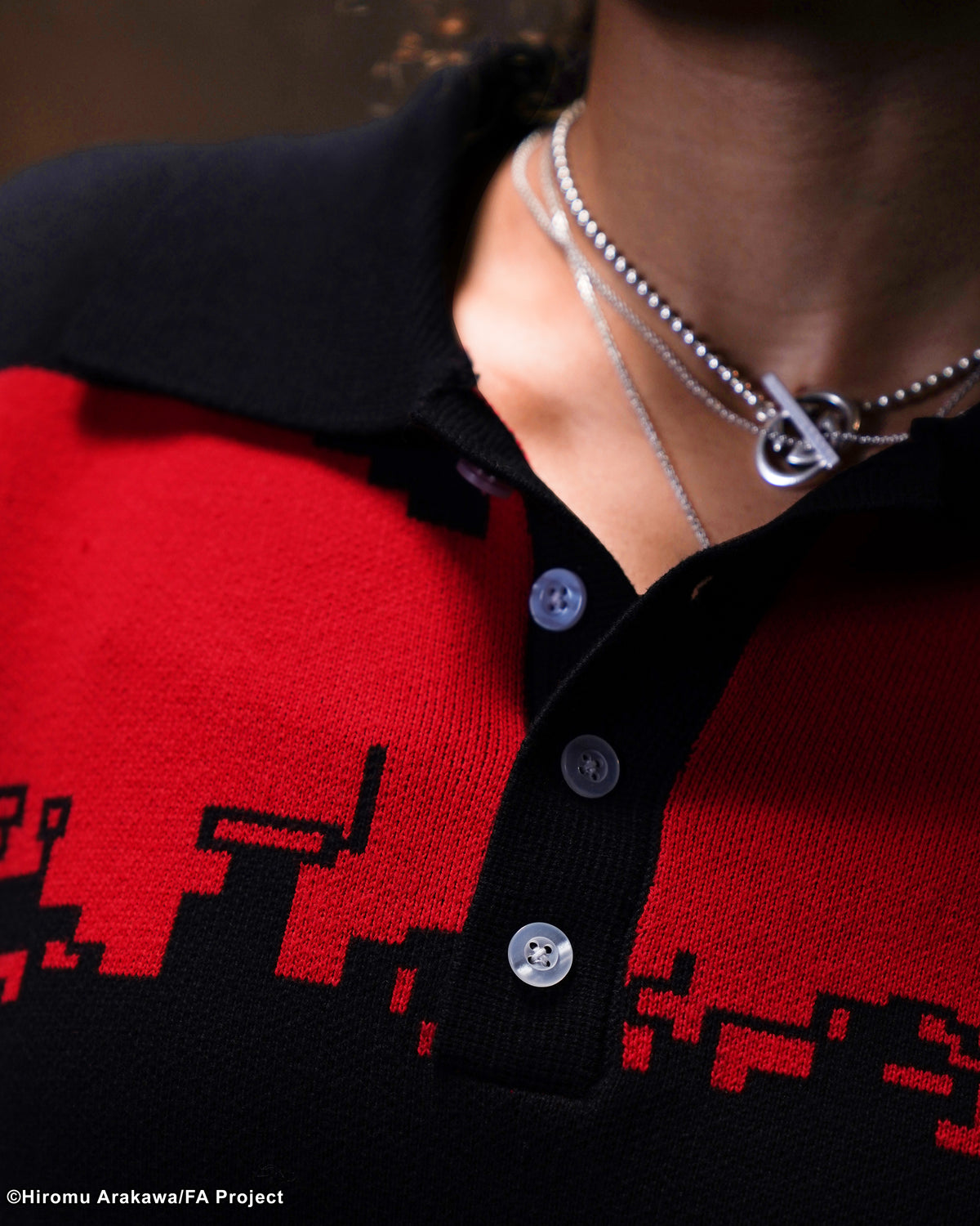 Fullmetal Alchemist Brotherhood Long Sleeve