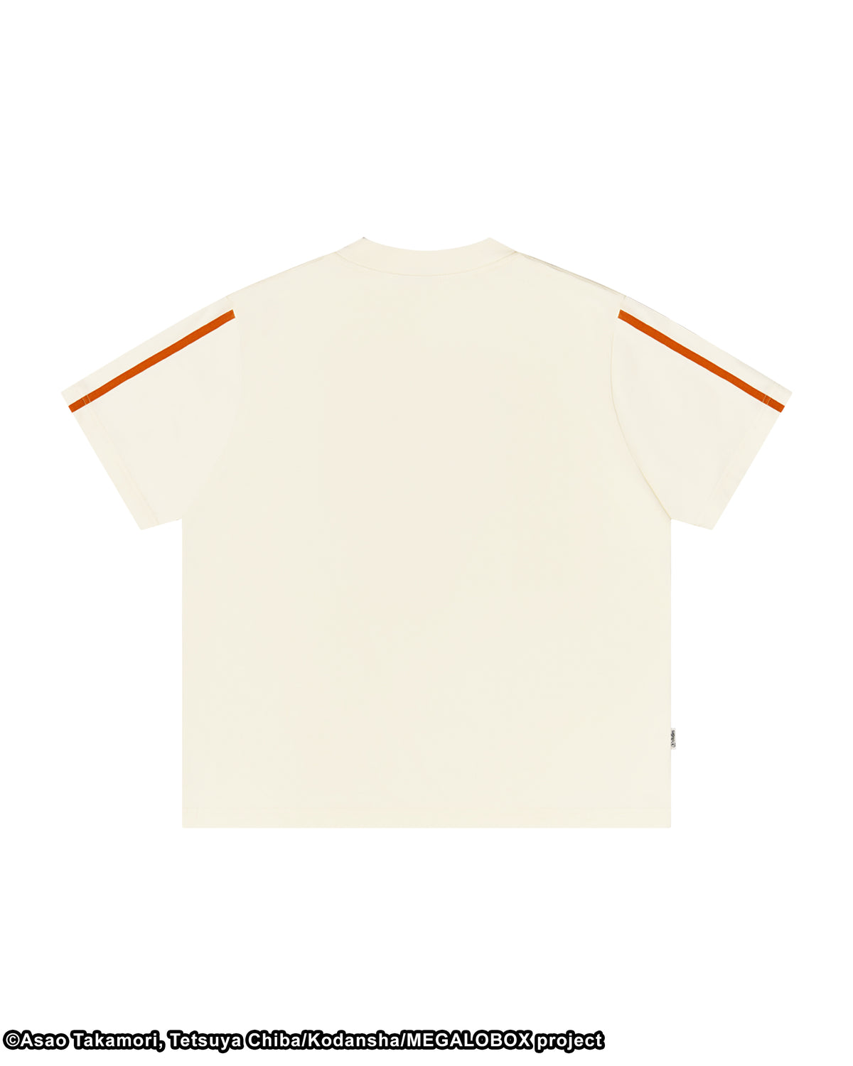 MEGALOBOX POSTER TEE
