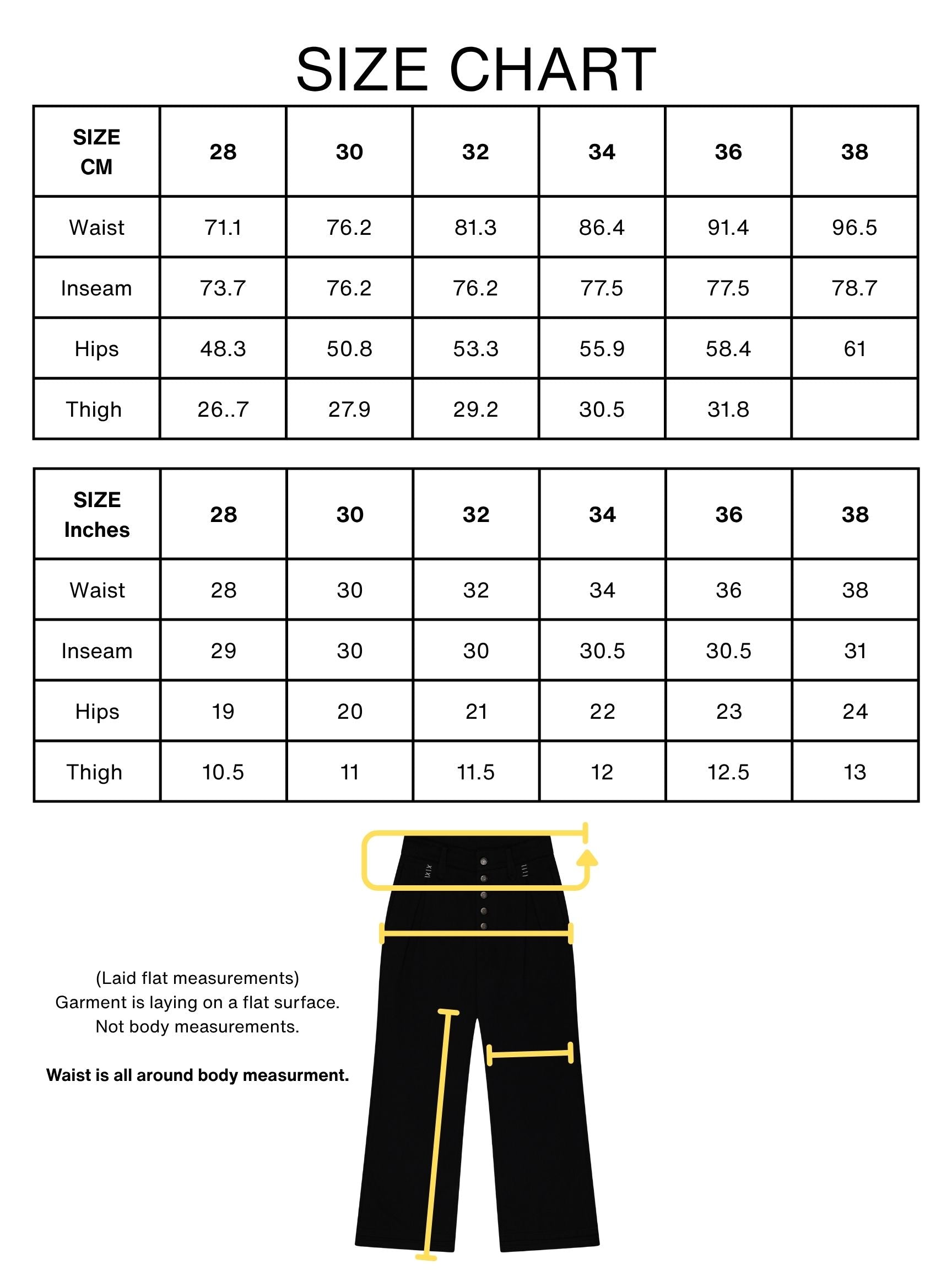 black pleated bootcut straight leg trousers