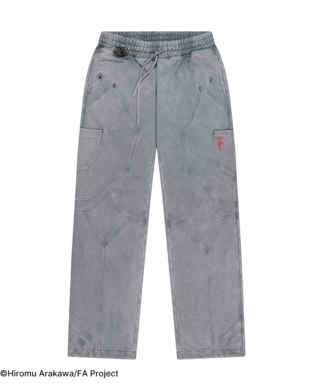 Armored Alchemist Alphonse Sweatpants – Hashira Studios