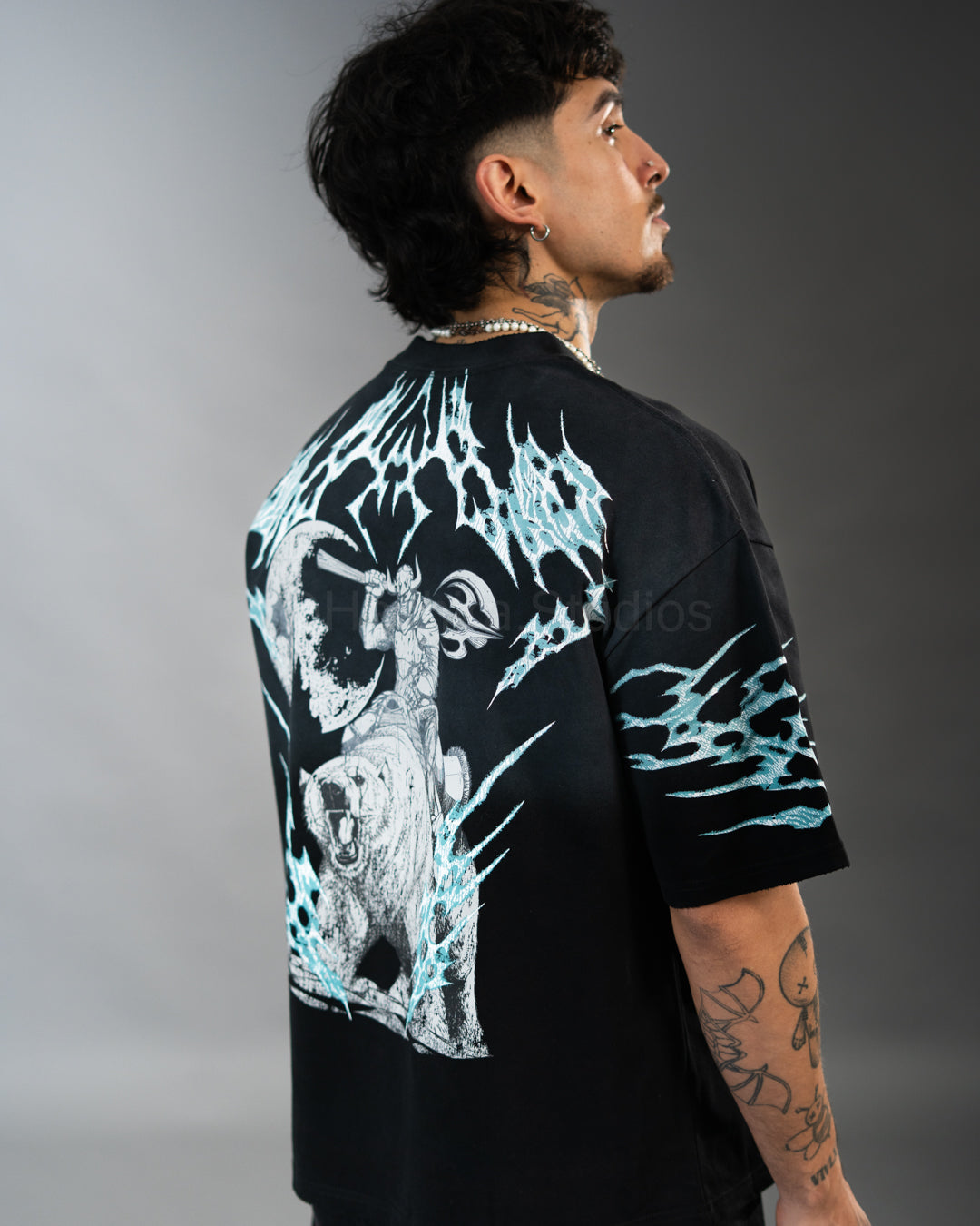 Barbaric Quest – Hashira Studios