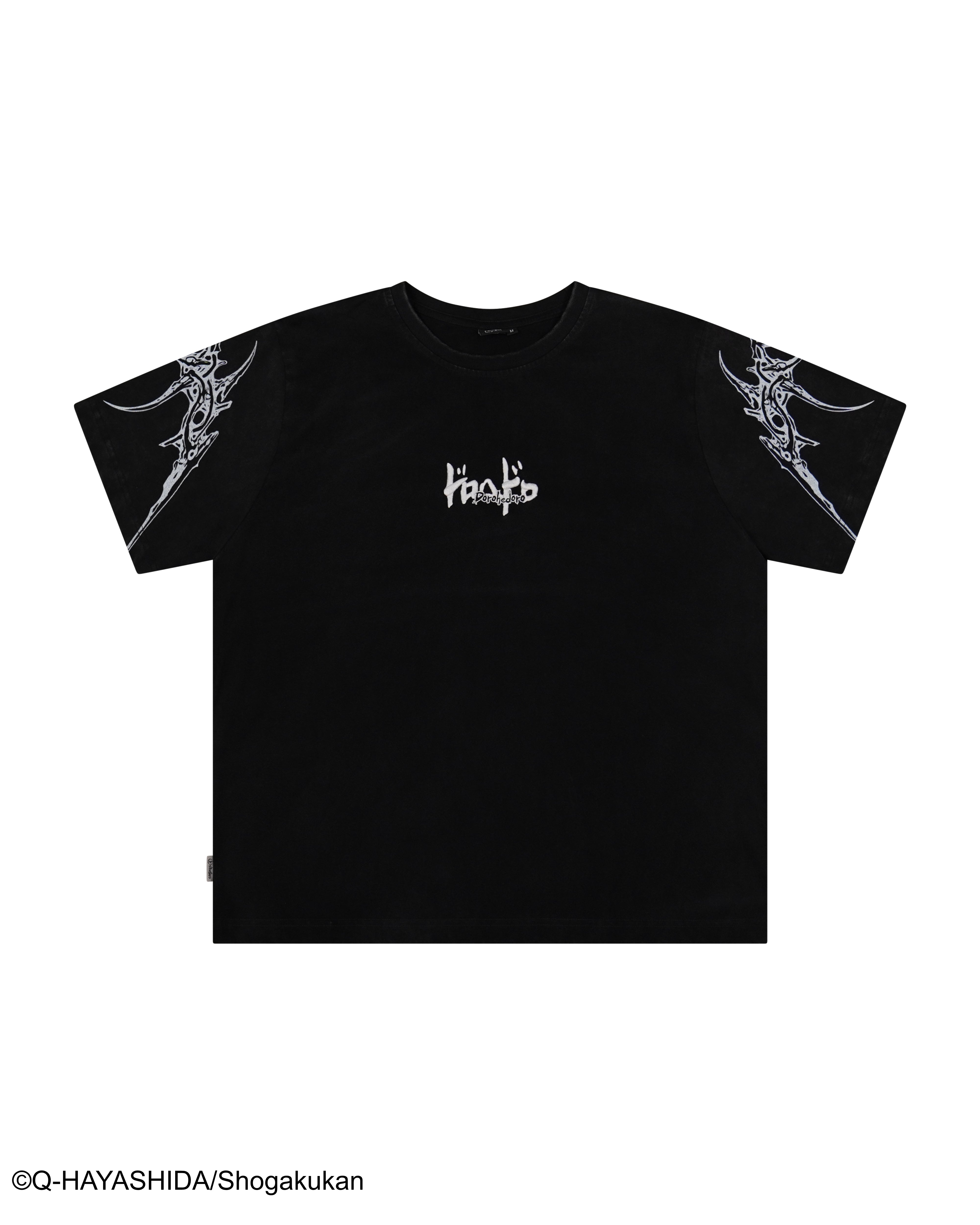 Dorohedoro Caiman tee 