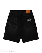 Dorohedoro Caiman Jorts 