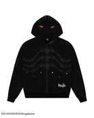 Dorohedoro Caiman hoodie