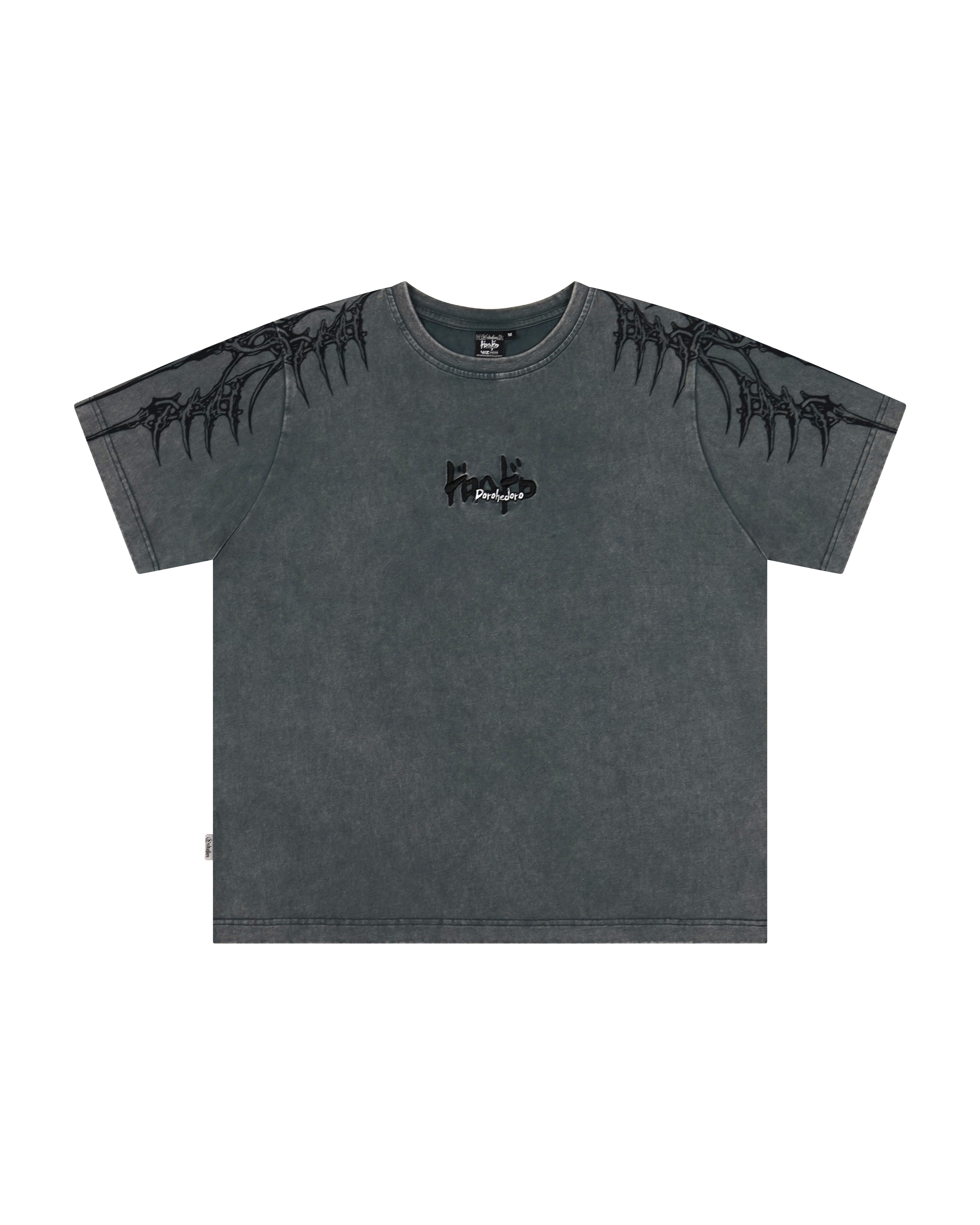 Dorohedoro Kai Tee