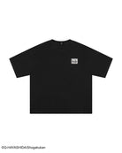 Dorohedoro Shin tee 