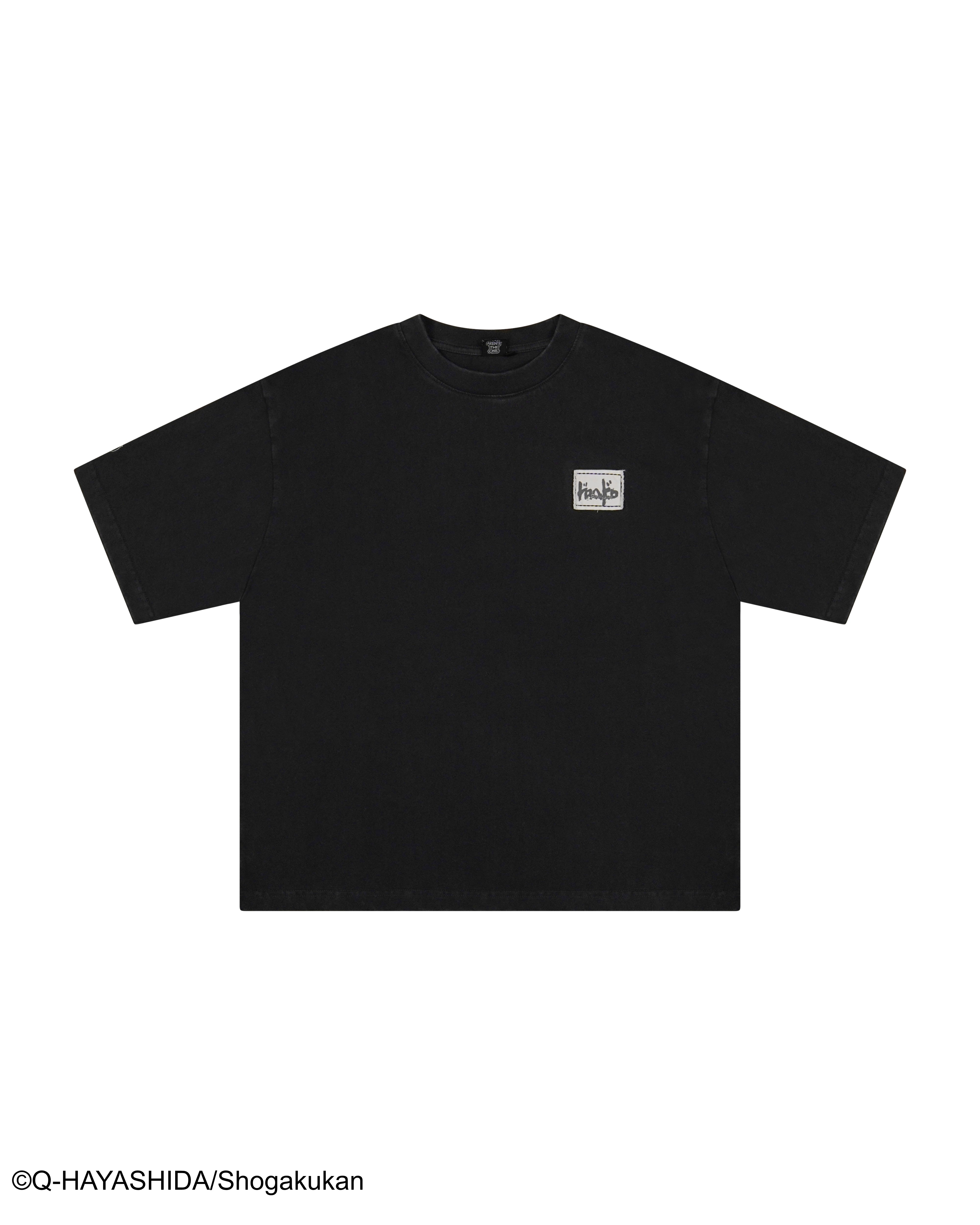 Dorohedoro Shin tee 