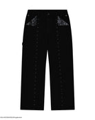 Dorohedoro Shin Denim 