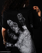 Dorohedoro character hand design