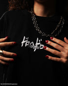 Dorohedoro character hand design