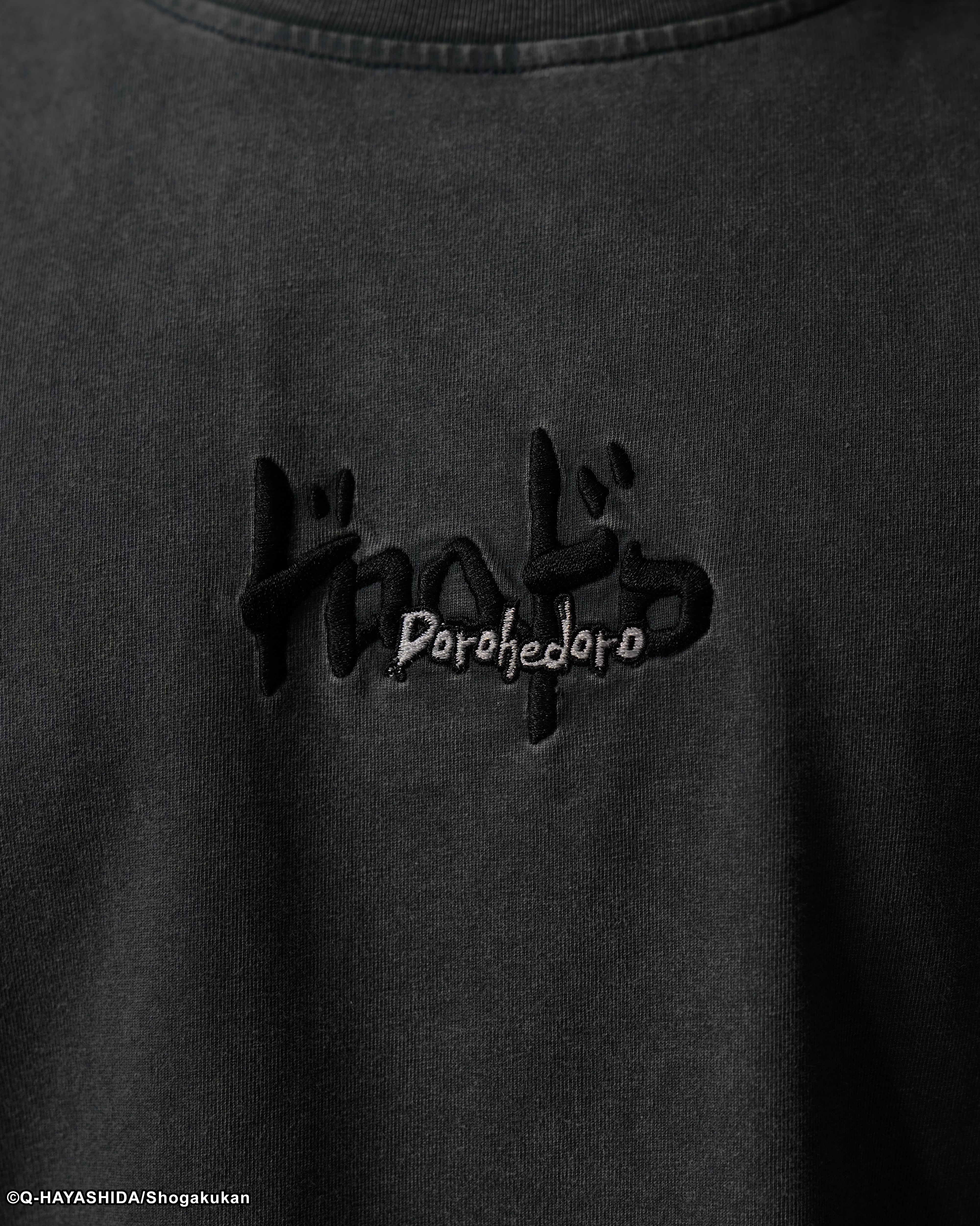 Dorohedoro Kai Tee