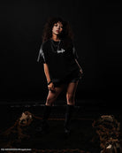 Dorohedoro Caiman tee 
