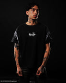 Dorohedoro Caiman tee 