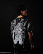 Dorohedoro Caiman tee 