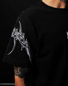 Dorohedoro Caiman tee 