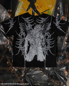 Dorohedoro Caiman tee 