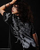 Dorohedoro Caiman tee 