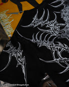Dorohedoro Caiman tee 