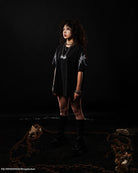 Dorohedoro Caiman tee 