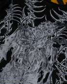 Dorohedoro Caiman tee 