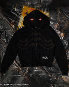 Dorohedoro Caiman hoodie