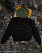 Dorohedoro Caiman hoodie