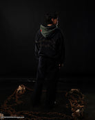 Dorohedoro Caiman hoodie