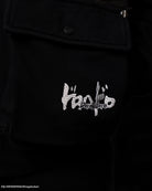 Dorohedoro Caiman hoodie