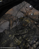 Dorohedoro Caiman Jorts 