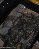 Dorohedoro Caiman Jorts 