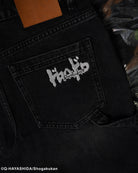 Dorohedoro Caiman Jorts 