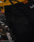 Dorohedoro Caiman Jorts 