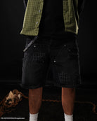Dorohedoro Caiman Jorts 