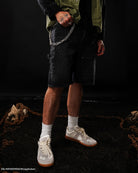 Dorohedoro Caiman Jorts 