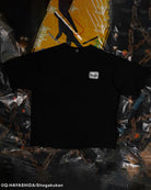 Dorohedoro Shin tee 