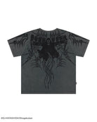 Dorohedoro Kai tee