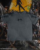 Dorohedoro Kai Tee