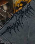 Dorohedoro Kai Tee