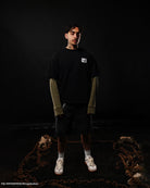 Dorohedoro Shin tee 
