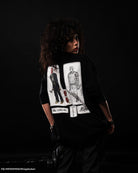 Dorohedoro Shin tee 