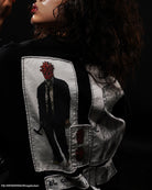 Dorohedoro Shin tee 