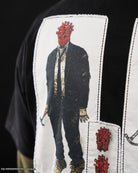 Dorohedoro Shin tee 