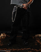 Dorohedoro Shin Denim 