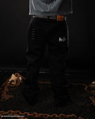 Dorohedoro Shin Denim 