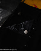 Dorohedoro Shin Denim 