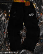 Dorohedoro Shin Denim 