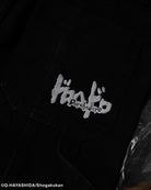 Dorohedoro Shin Denim 