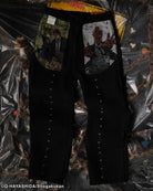 Dorohedoro Shin Denim 
