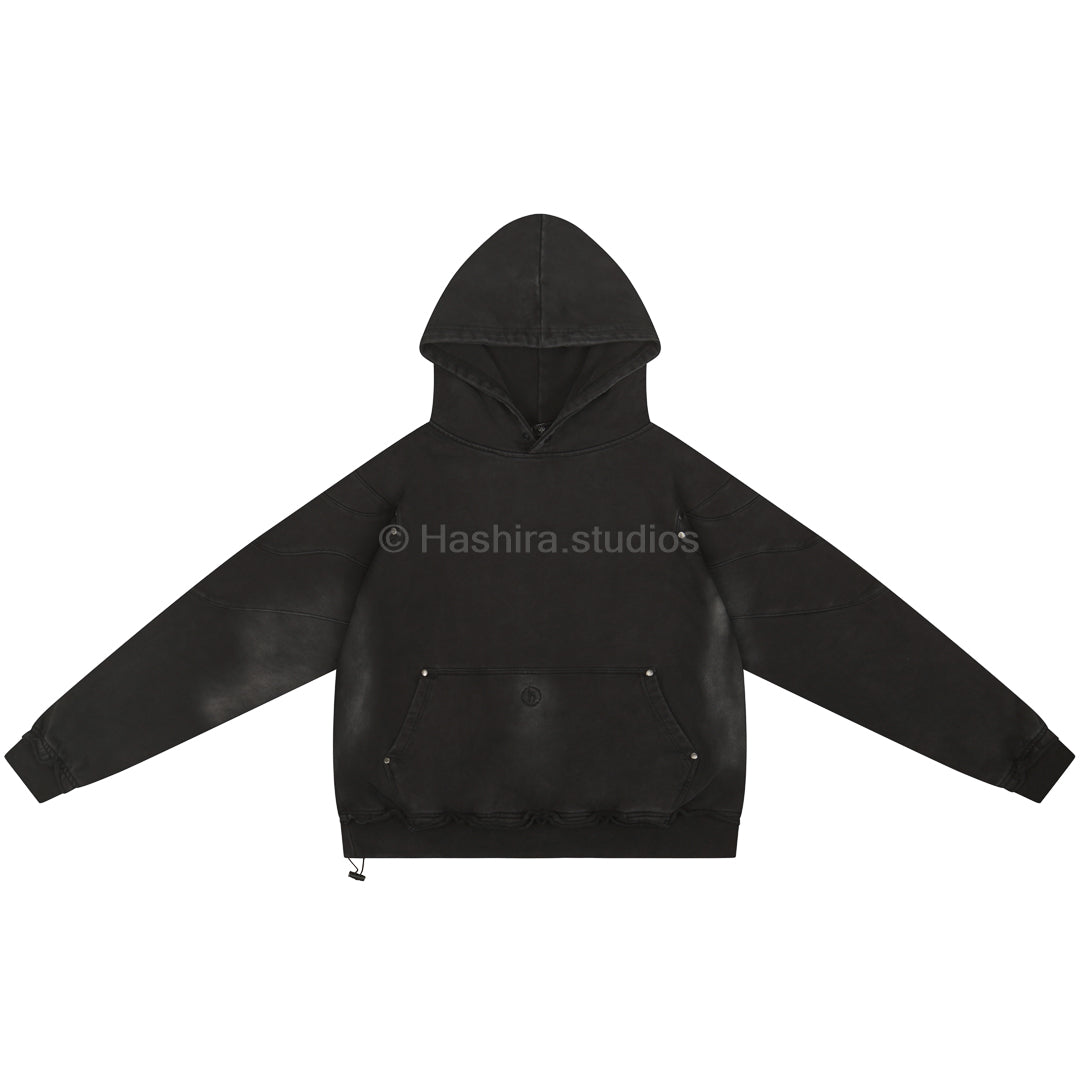 Exalted Hoodie – Hashira Studios
